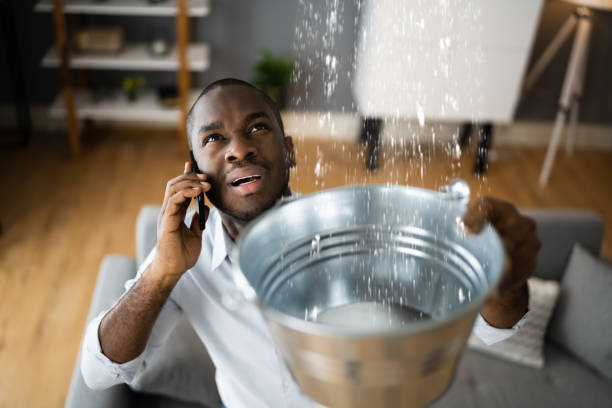 Best Emergency water damage restoration  in Fairfield Harbour, NC