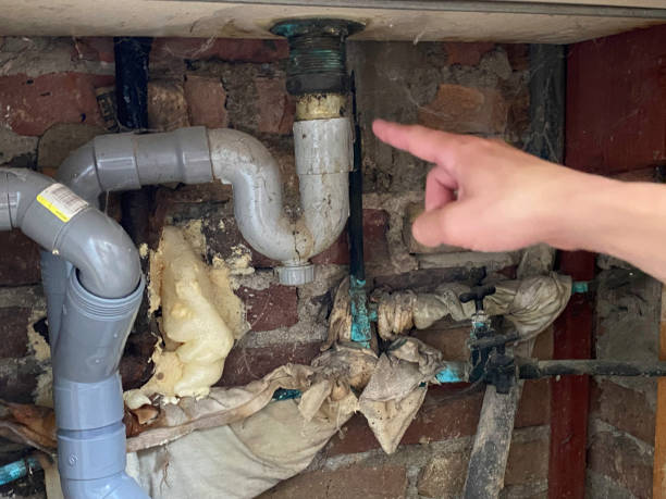  Fairfield Harbour, NC Water damage restoration Pros